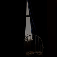 1 x RAW Customer Returns Woaboy Super Soft Velvet Curtains 90 Drop for Living Room Luxury Eyelet Drapes Blackout for Bedroom Window Treatment Thermal Insulated Soundproof Room Darkening W 46 x L 90 Navy Blue 2 Panels - RRP £34.99