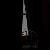 1 x RAW Customer Returns Woaboy Super Soft Velvet Curtains 90 Drop for Living Room Luxury Eyelet Drapes Blackout for Bedroom Window Treatment Thermal Insulated Soundproof Room Darkening W 46 x L 90 Navy Blue 2 Panels - RRP £34.99