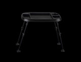 1 x RAW Customer Returns New Direction Tackle MULTI-FUNCTION Bivvy Table V9 for Carp fishing - RRP £59.99