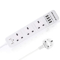8 x RAW Customer Returns Mixed - Electronics & Photo - RRP £120.91