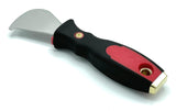 1 x RAW Customer Returns CCA Tucking Tool for Carpet Door Trims and Flooring Plates - RRP £7.99
