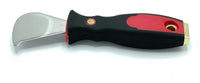 1 x RAW Customer Returns CCA Tucking Tool for Carpet Door Trims and Flooring Plates - RRP £7.99