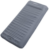 1 x RAW Customer Returns Origem Self Inflating Camping Mat - 14CM Upgraded Sleeping Mat with Built-in Pump, Ultralight Inflatable Mattress, Sleeping Pad for Outdoor Camping, Backpacking, Hiking, Traveling - RRP £44.99