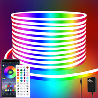 9 x RAW Customer Returns Mixed - Lighting - RRP £475.31