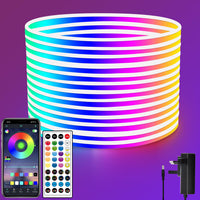9 x RAW Customer Returns Mixed - Lighting - RRP £475.31