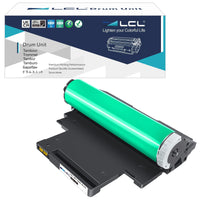 1 x RAW Customer Returns LCL 1PK Compatible Drum Unit 120A W1120A Drum Replacement for HP Color Laser MFP 179fnw 178nw Color Laser 150nw 150a - RRP £39.59