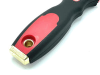1 x RAW Customer Returns CCA Tucking Tool for Carpet Door Trims and Flooring Plates - RRP £7.99