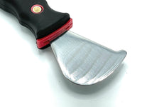 1 x RAW Customer Returns CCA Tucking Tool for Carpet Door Trims and Flooring Plates - RRP £7.99