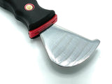 1 x RAW Customer Returns CCA Tucking Tool for Carpet Door Trims and Flooring Plates - RRP £7.99
