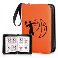Brand New Job Lot Pallet - Card Binder for Sport Trading Cards - 168 Items - RRP £1342.32