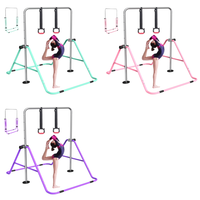 RAW Customer Returns Job Lot Pallet - FBSPORT Gymnastics Bars - 28 Items - RRP £2799.72