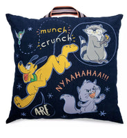 Brand New Pallet - 28 x Disney Store Large Floor Cushions - £ 1399