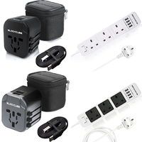 8 x RAW Customer Returns Mixed - Electronics & Photo - RRP £120.91