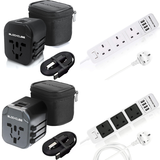 8 x RAW Customer Returns Mixed - Electronics & Photo - RRP £120.91